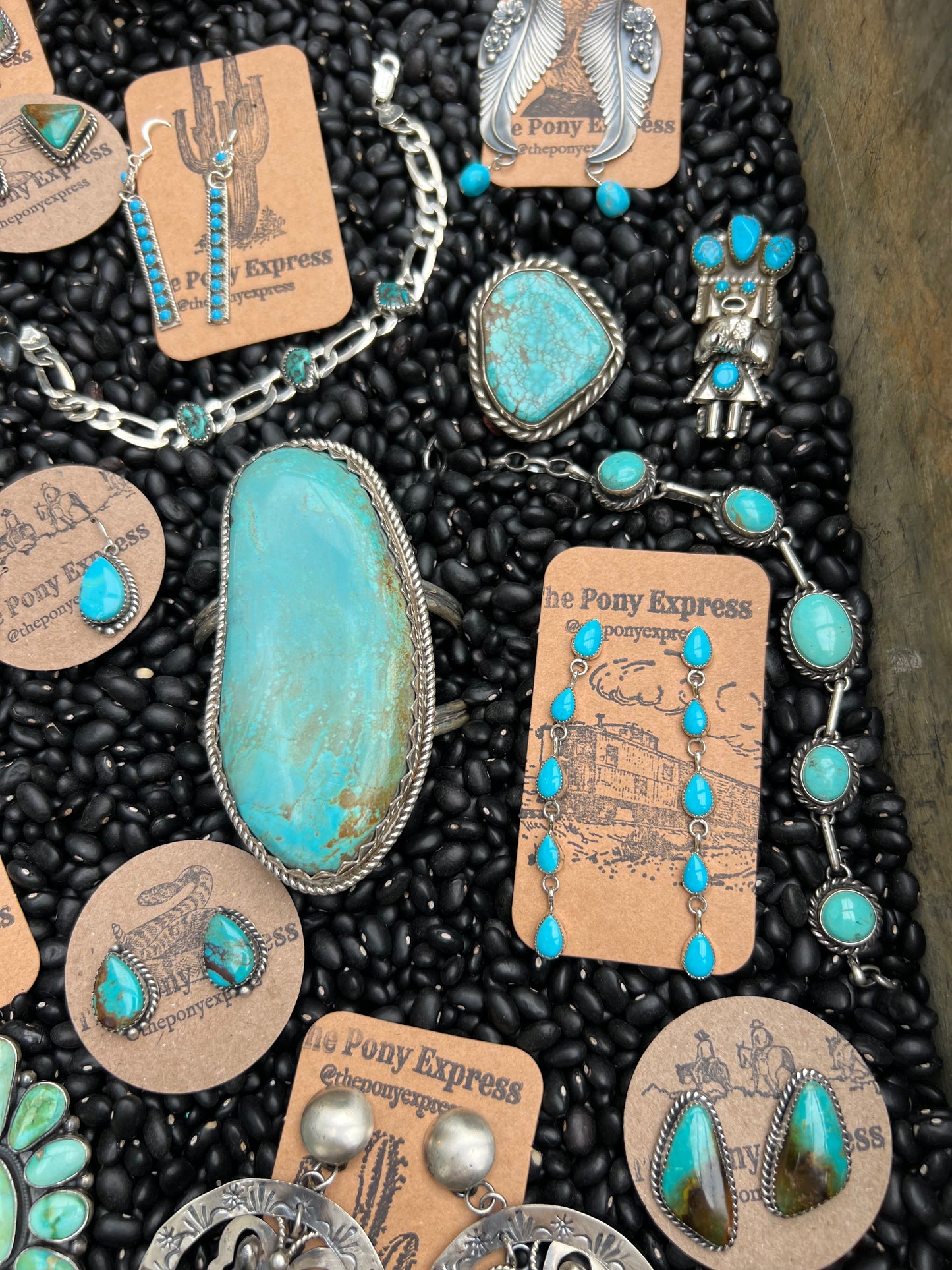 Kingman 5 Stone Choker