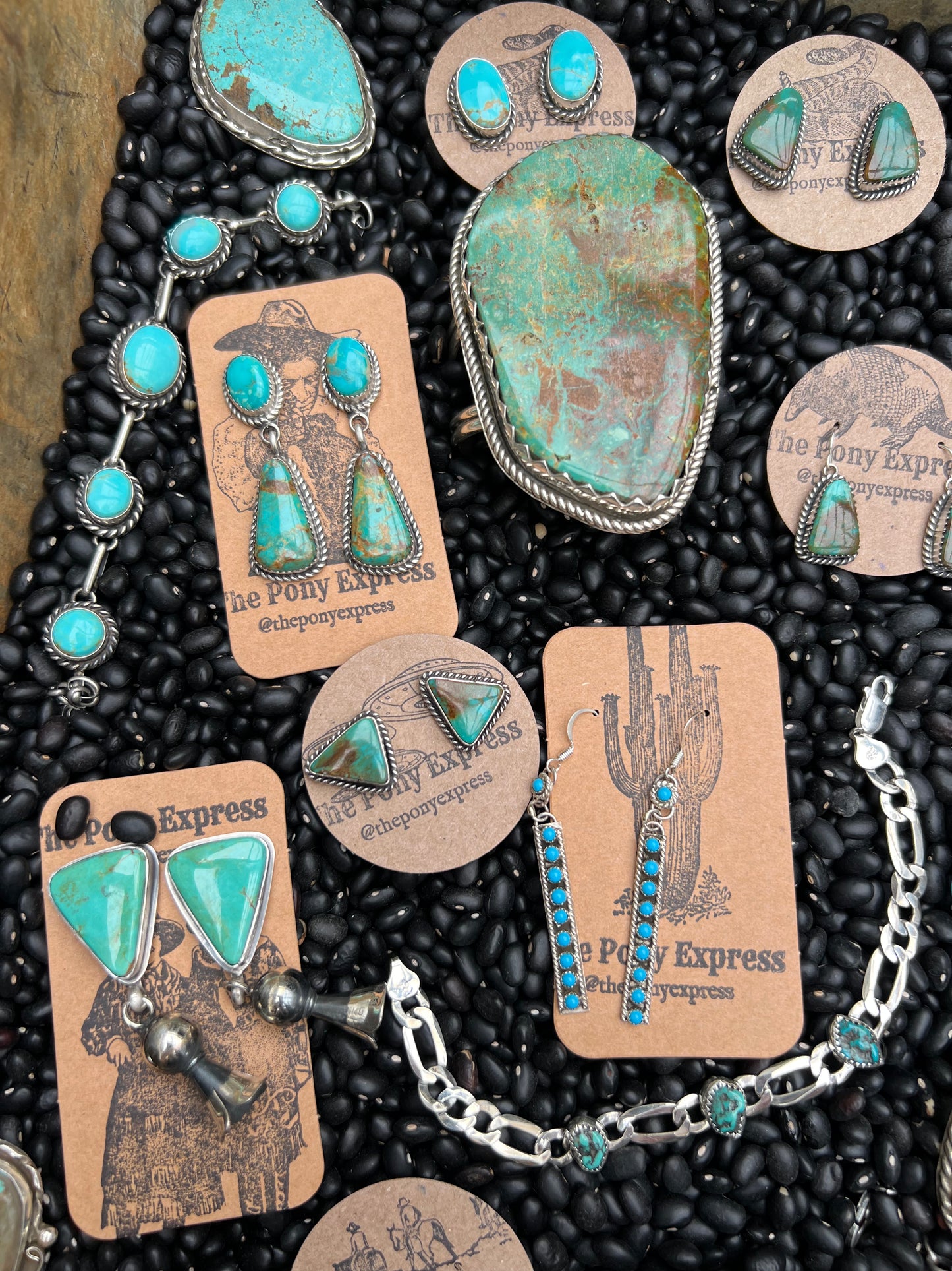 Kingman 5 Stone Choker